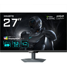 Gigabyte Monitor Gigabyte G27U