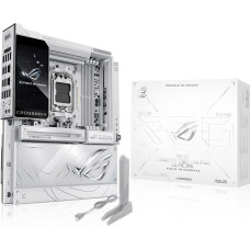 Asus Płyta gł&oacute;wna Asus ROG CROSSHAIR X870E GLACIAL