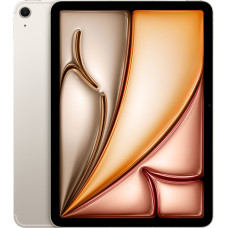 Apple Tablet Apple iPad&nbsp;Air 11'' 8 gen. 128 GB 5G Beżowy (MH7A4HC-A)