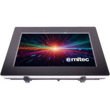 Ernitec Monitor Ernitec 55'' 24/7 4K UHD -Vandal &