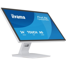 Iiyama Monitor iiyama IIYAMA 60.5cm (23,8'') T2452MSC-W2AG 16:9 Touch HDMI+DP+USB