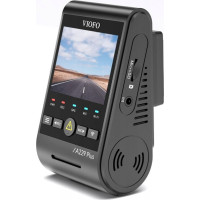 Viofo Wideorejestrator Viofo Wideorejestrator VIOFO A229 PLUS 1CH-G GPS