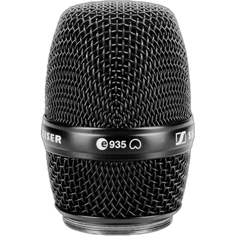 Shure Sennheiser MMD 935-1 BK - Kapsuła mikrofonowa, dynamiczna kardioidalna