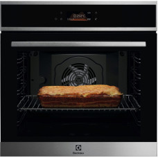 Electrolux Įmontuojama orkaitė Electrolux MealAssist, EOE8P38X