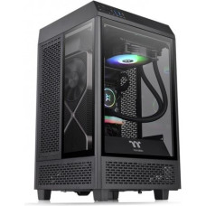 Thermaltake The Tower 1 00 Mini Black