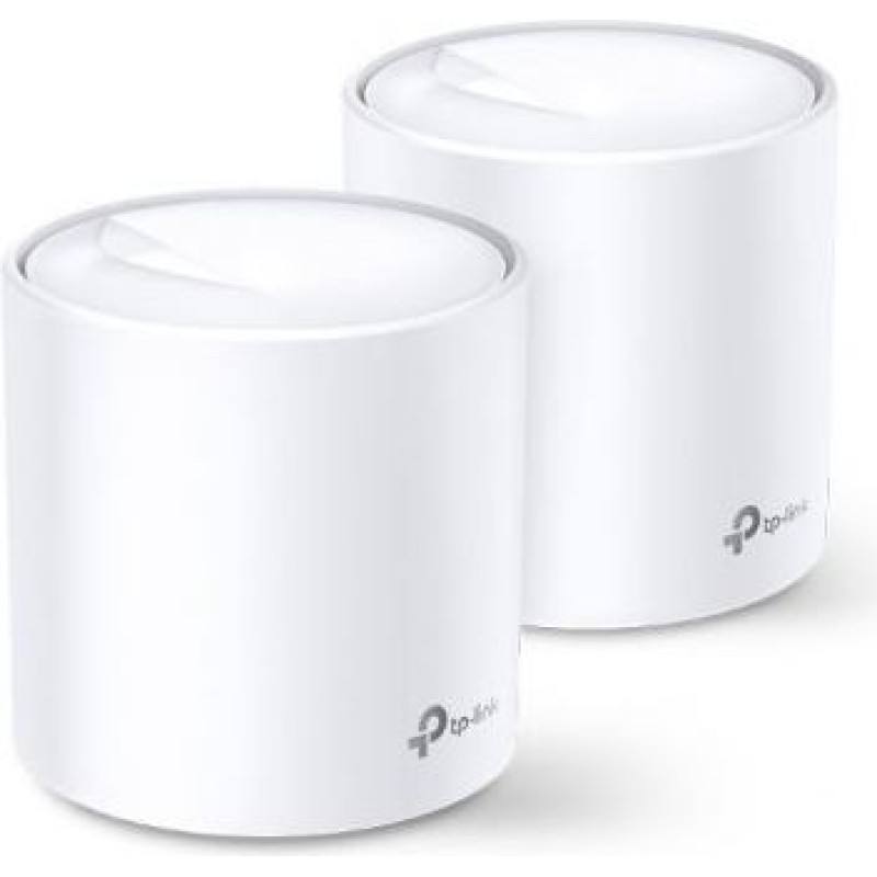 Tp-Link Router TP-Link Deco X60 2szt.