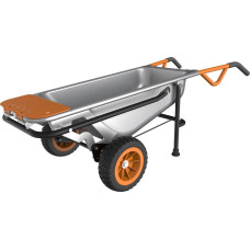 Worx Многофункциональная тележка Aerocart WG050