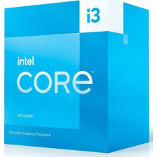 Intel Core i3-13100F