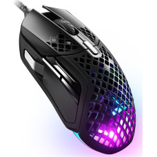 Steelseries Aerox 5, Onyx