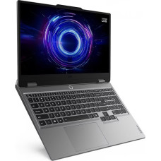 Lenovo LOQ 15 - Core i5-13450HX | 15,6"-144Hz | 16GB | 512GB + 1TB | Win11Home | RTX5060