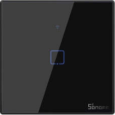 Sonoff Smart Switch WiFi + RF 433 Sonoff T3 EU TX (1-channel)