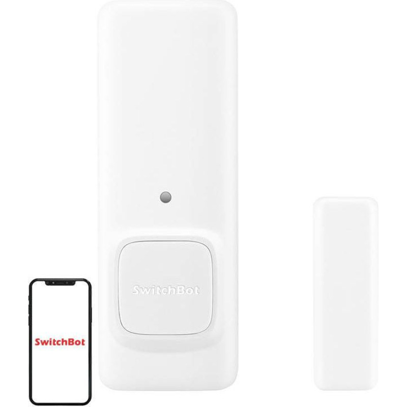 Switchbot Contact Sensor