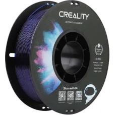 Creality CR-PETG Filament Creality (Transparent blue)