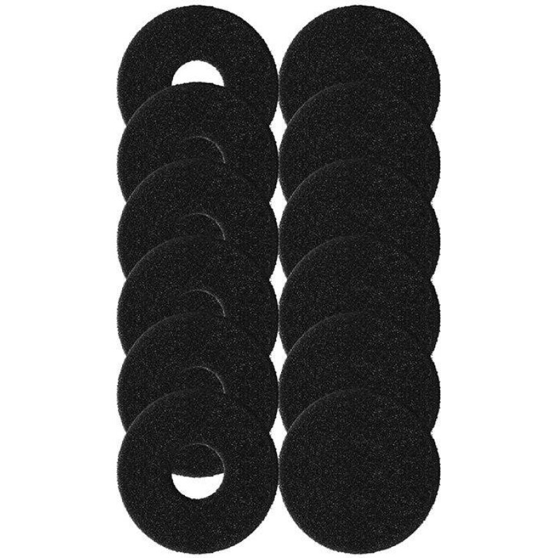 Homerunpet Replacement filter pack for blow dryer Homerunpet PD10