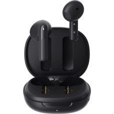 QCY TWS QCY Ailybuds E20 HT13 Headphones (black)