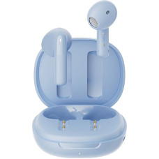 QCY TWS QCY Ailybuds E20 HT13 Headphones (blue)