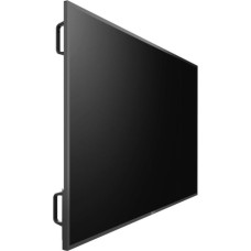 Ag Neovo QM-6502 Digital signage flat panel 163.8 cm (64.5") LCD 400 cd/m&sup2; 4K Ultra HD Black