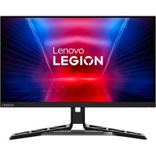 Lenovo Legion R25f-30 LED display 62.2 cm (24.5") 1920 x 1080 pixels Full HD Black