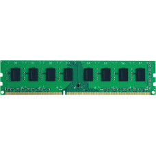 Goodram GR1600D3V64L11/8G memory module 8 GB DDR3 1600 MHz