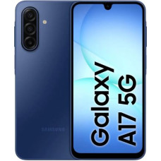 Samsung SM-A176B Galaxy A17 Dual SIM 5G 8GB RAM 256GB Blue EU