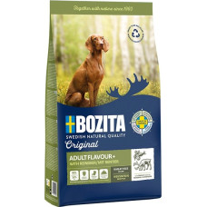 Bozita Original Adult Flavour+ Reindeer - dry dog food - 12kg