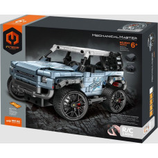 Im Master iM.Master RC Jeep building blocks, 503 pieces
