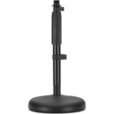 Rode DS1 Desk microphone stand 3/8" Black