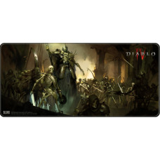 Blizzard Diablo IV - Skeleton King Mousepad, XL