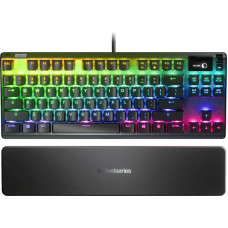 Steelseries Apex 7 TKL Red Switch, US