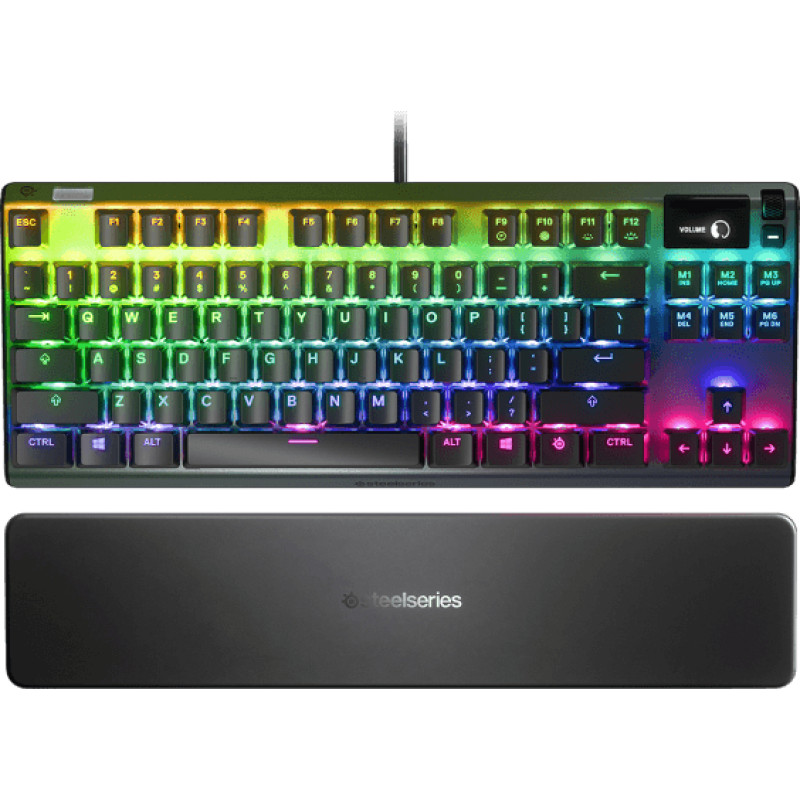 Steelseries Apex 7 TKL Red Switch, US