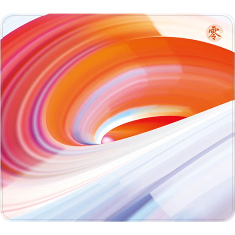 X-Raypad Aqua Control Zero, Orange, XL