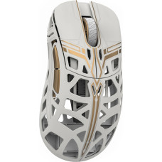 Wlmouse Sword X, Omron Opticals Switches, White