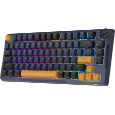 Royal Kludge H81 Start Night, Brown Switch, US