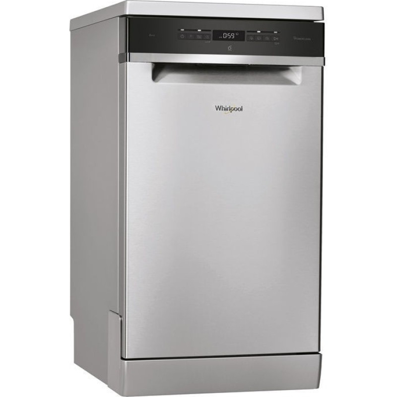 Whirlpool Indaplovė Whirlpool WSFO 3O23 PF X
