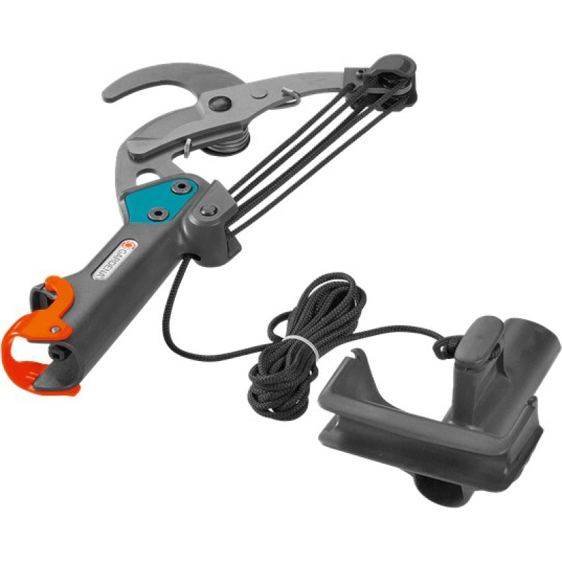 Gardena Genėtuvas su prasilenkiančiais ašmenimis Gardena Combisystem 298-20 (967319801)