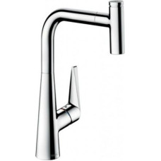 Hansgrohe Virtuvinis maišytuvas Hansgrohe Talis Select M51 72822000