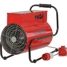 Termia Elektrinis šildytuvas (raketa) Termia AO EBO 9,0/0,8 T 400V