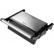 ECG Sumuštinių keptuvė ECG S 3070 Panini Power