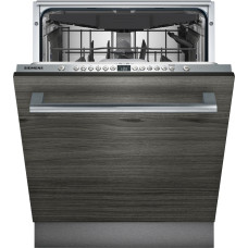 Siemens Įmontuojama indaplovė Siemens SN636X06KE