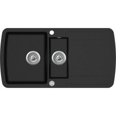 Aquasanita Plautuvė AquaSanita SQL151-601AW