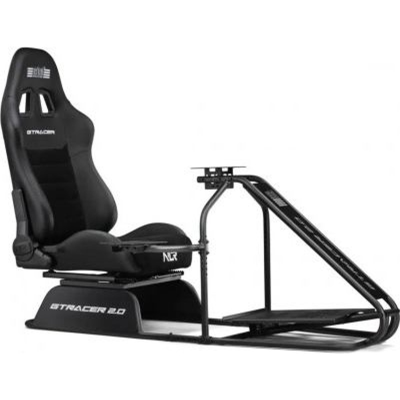 Next Level Racing GTRacer 2.0 Simulator C