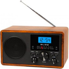 Blow Analog radio RA9 V.2 AM/FM