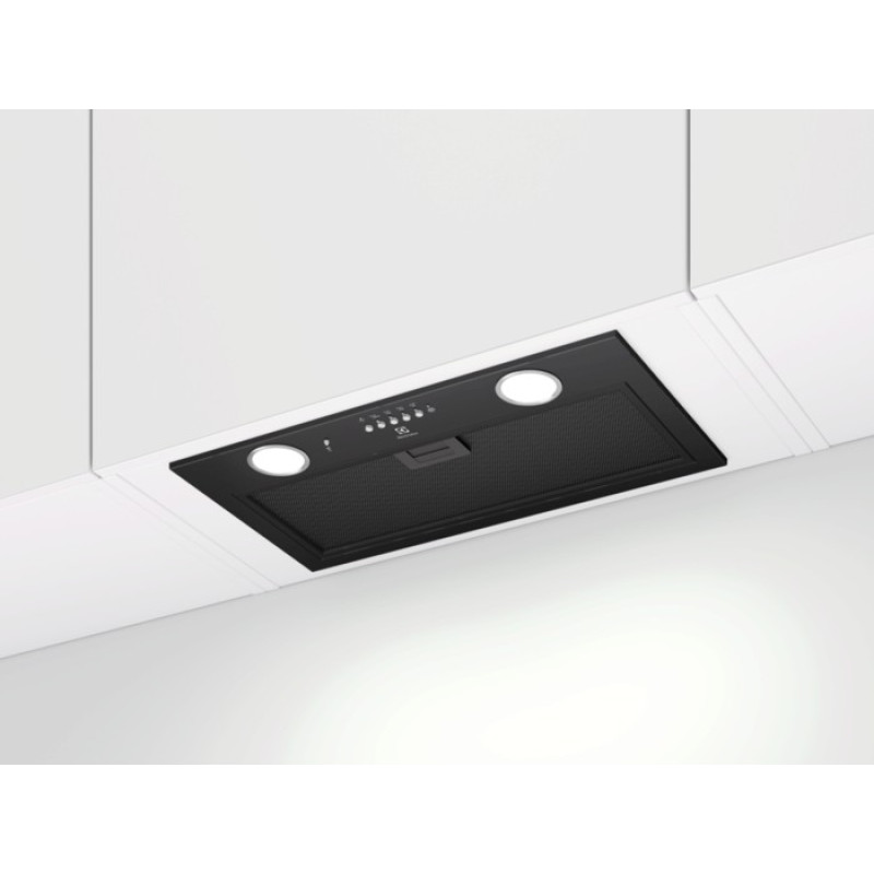 Electrolux Įmontuojamas gartraukis Electrolux 600, Hob2Hood, CFG526R