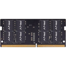 PNY Notebook memory 16GB DDR4 SODIMM 3200 BULK