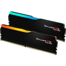 G.skill Memory PC DDR5 64GB (2x32GB) Ripjaws M5 Neo RGB AMD 6000MHz CL28