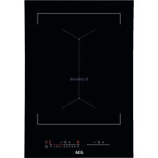 AEG Indukcinė kaitlentė AEG IKE42640KB