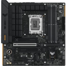 Asus TUF GAMING B760M-PLUS II s1700 4DDR5 HDMI mAT