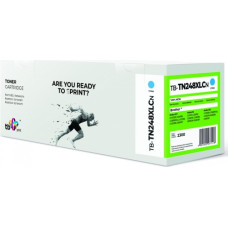 Tb Print Toner for Brother TN248XLC TB-TN248XLCN 100% new cyan