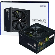 Zalman Power supply ZM700-LX3 Decamax 700W
