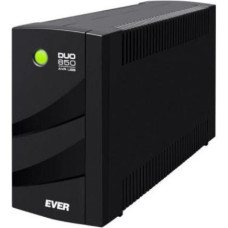 Ever Emergency power supply DUO 850 PL AVR USB T/DAVRTO-000K85/01